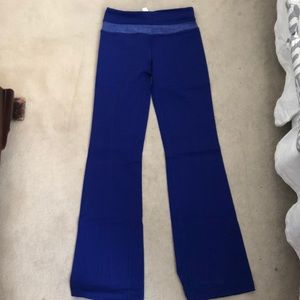 Lululemon Yoga Pants